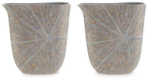 Ardenley - Vase - R&R Furniture Gallery (Fountain Valley, CA)