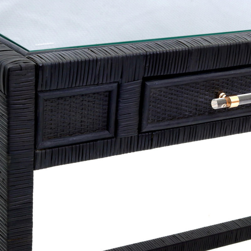 Amara - Desk - R&R Furniture Gallery (Fountain Valley, CA)
