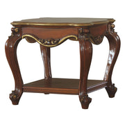 Picardy - End Table - R&R Furniture Gallery (Fountain Valley, CA)