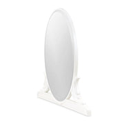 La Marisia - Vanity Mirror - Creamy Pearl - R&R Furniture Gallery (Fountain Valley, CA)