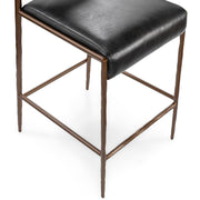 Kayne - 26" Counter Stool - R&R Furniture Gallery (Fountain Valley, CA)