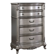 Ariadne - Chest - Antique Platinum - R&R Furniture Gallery (Fountain Valley, CA)