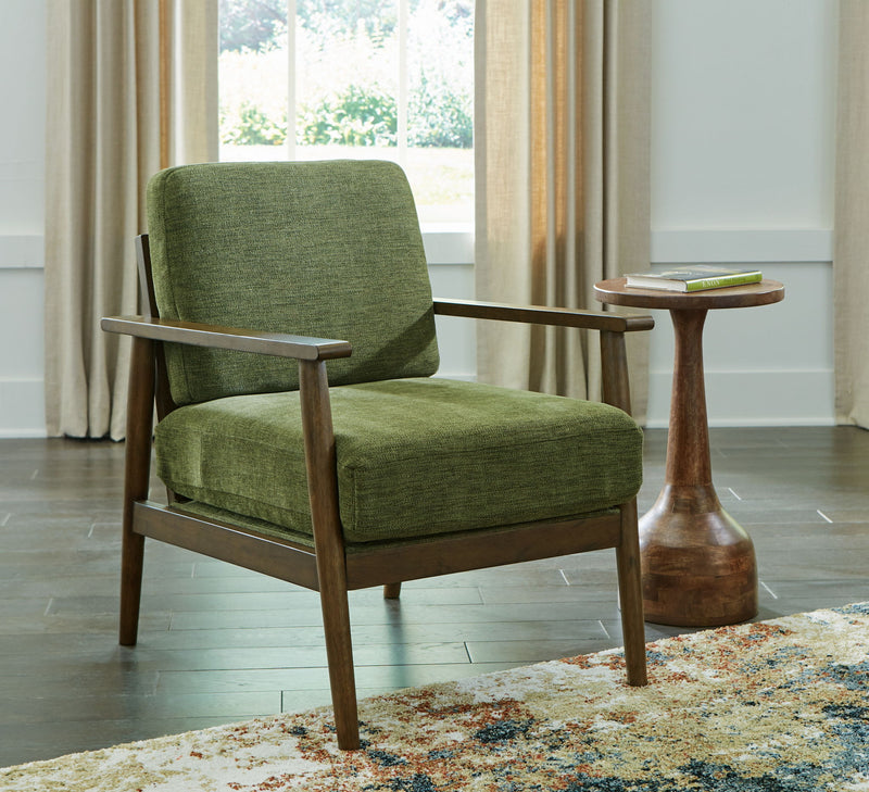Bixler - Living Room Set - R&R Furniture Gallery (Fountain Valley, CA)