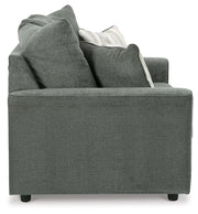 Stairatt - Loveseat - R&R Furniture Gallery (Fountain Valley, CA)