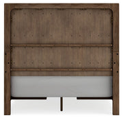 Cabalynn - Panel Bed With Storage - R&R Furniture Gallery (Fountain Valley, CA)
