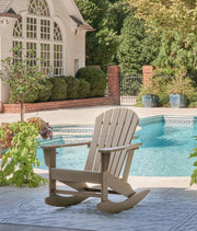 Sundown Treasure - Rocking Chair - R&R Furniture Gallery (Fountain Valley, CA)