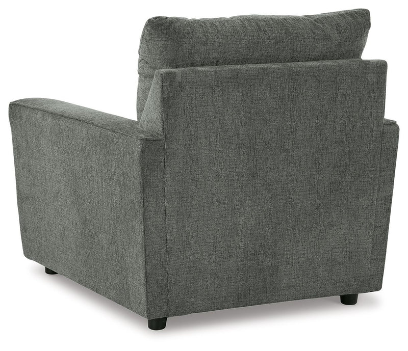 Stairatt - Chair - R&R Furniture Gallery (Fountain Valley, CA)