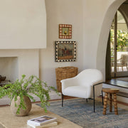 Lua - Accent Chair - R&R Furniture Gallery (Fountain Valley, CA)