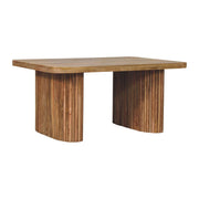 Soba - Bench - Oak - R&R Furniture Gallery (Fountain Valley, CA)