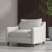 Vogue - Chair (Set of 2) - Farlo Chalk - R&R Furniture Gallery (Fountain Valley, CA)