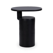 Decklyn - Accent Table - Black - R&R Furniture Gallery (Fountain Valley, CA)