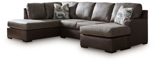 Castille Way - Sectional - R&R Furniture Gallery (Fountain Valley, CA)