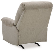 Stonemeade - Rocker Recliner - R&R Furniture Gallery (Fountain Valley, CA)