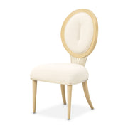 Camellia Field - Dining Side Chair (Set of 2) - R&R Furniture Gallery (Fountain Valley, CA)