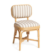Dorine - Dining Chair - R&R Furniture Gallery (Fountain Valley, CA)
