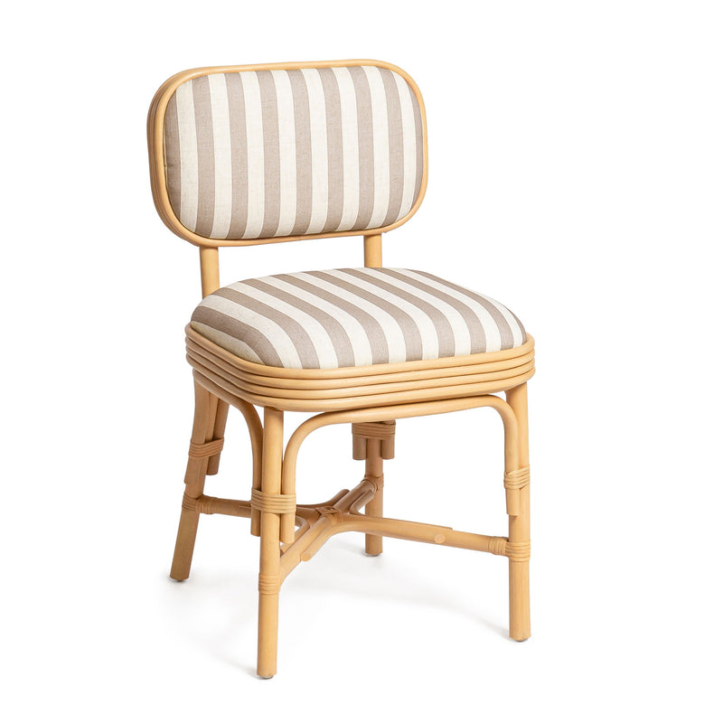 Dorine - Dining Chair - R&R Furniture Gallery (Fountain Valley, CA)