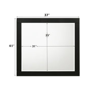 Chelsie - Mirror - R&R Furniture Gallery (Fountain Valley, CA)