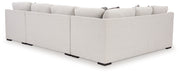 Koralynn - Sectional - R&R Furniture Gallery (Fountain Valley, CA)