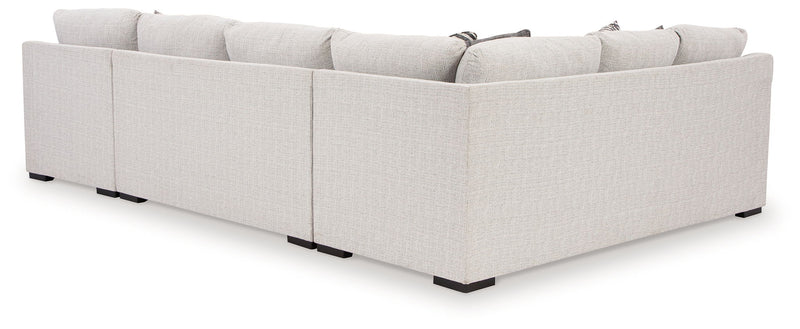 Koralynn - Sectional - R&R Furniture Gallery (Fountain Valley, CA)