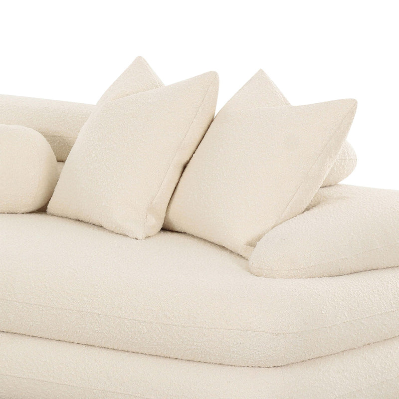 Lulu - Modular Sectional - R&R Furniture Gallery (Fountain Valley, CA)