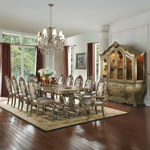 Ragenardus - Dining Table - R&R Furniture Gallery (Fountain Valley, CA)
