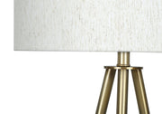 Lighting, Floor Lamp Contemporary - R&R Furniture Gallery (Fountain Valley, CA)