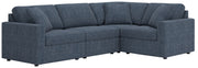 Modmax - Sectional - Ink - R&R Furniture Gallery (Fountain Valley, CA)