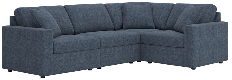 Modmax - Sectional - Ink - R&R Furniture Gallery (Fountain Valley, CA)