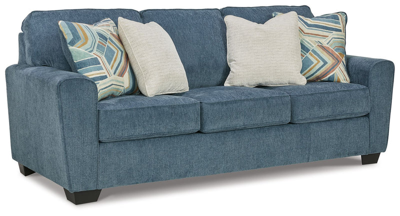 Cashton - Sofa - R&R Furniture Gallery (Fountain Valley, CA)