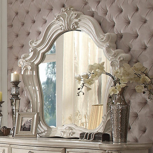 Versailles - Mirror - R&R Furniture Gallery (Fountain Valley, CA)