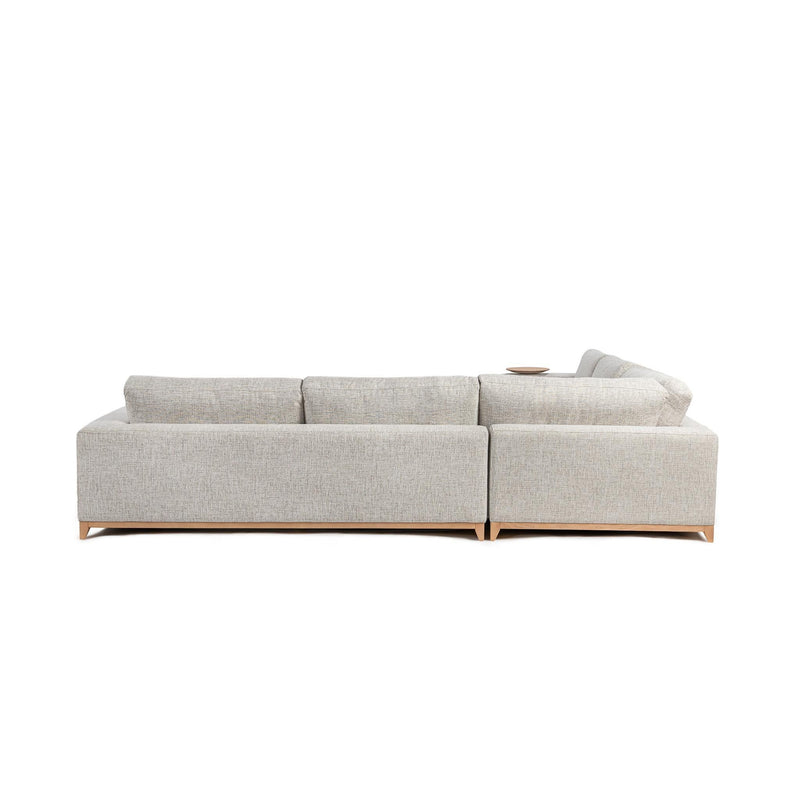 Donovan - Sectional