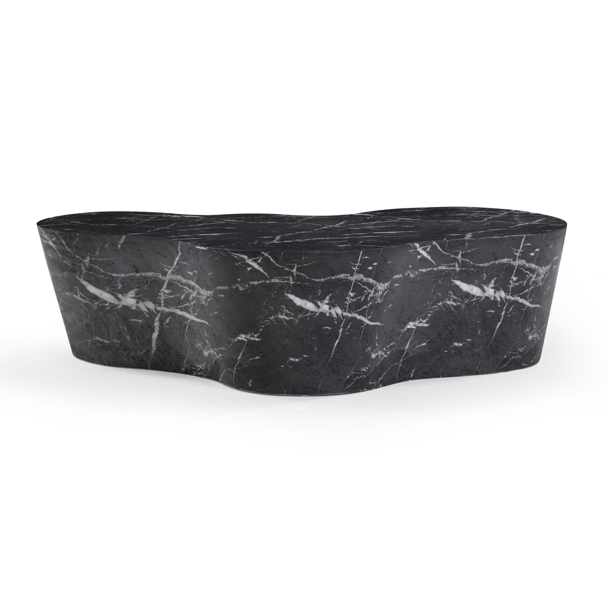 Slab - Coffee Table - R&R Furniture Gallery (Fountain Valley, CA)