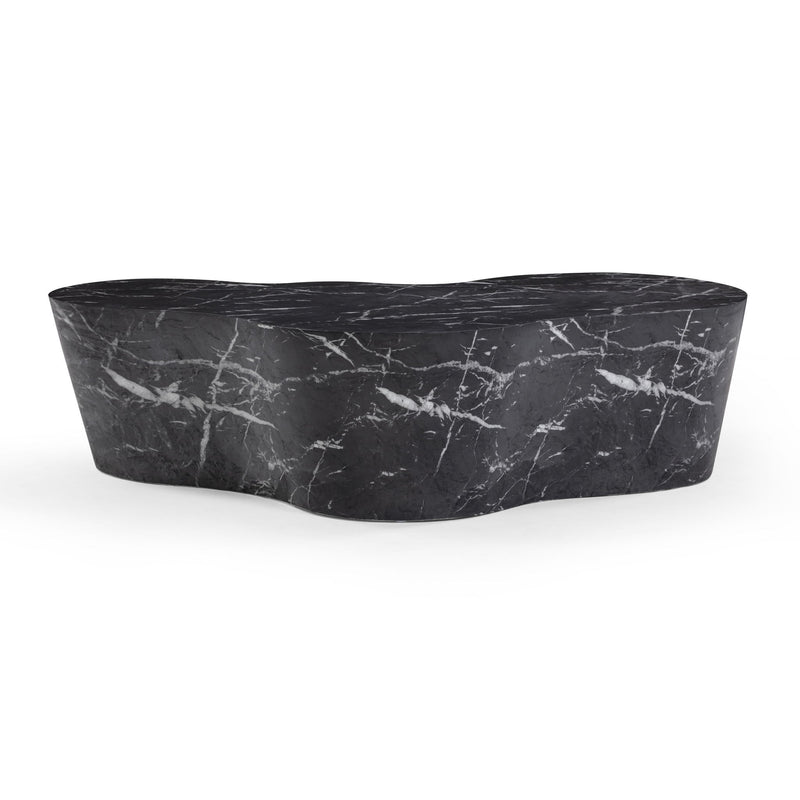 Slab - Coffee Table - R&R Furniture Gallery (Fountain Valley, CA)