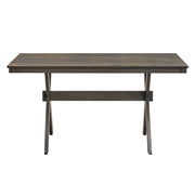 Marit - Dining Table - Gray - R&R Furniture Gallery (Fountain Valley, CA)