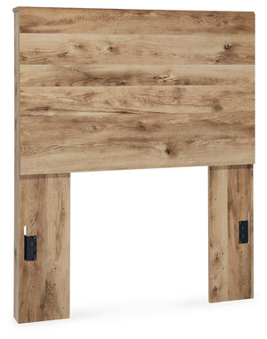 Hyanna - Panel Headboard - R&R Furniture Gallery (Fountain Valley, CA)