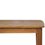 Rope Coffee Table - Brown - R&R Furniture Gallery (Fountain Valley, CA)