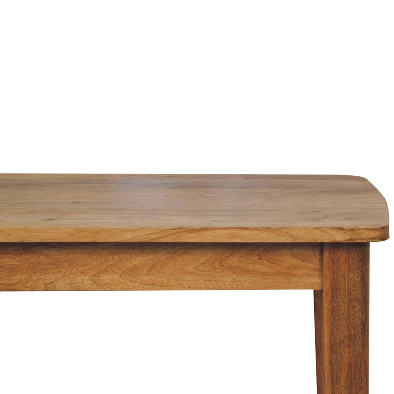 Rope Coffee Table - Brown - R&R Furniture Gallery (Fountain Valley, CA)