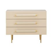 Trident - Nightstand - R&R Furniture Gallery (Fountain Valley, CA)