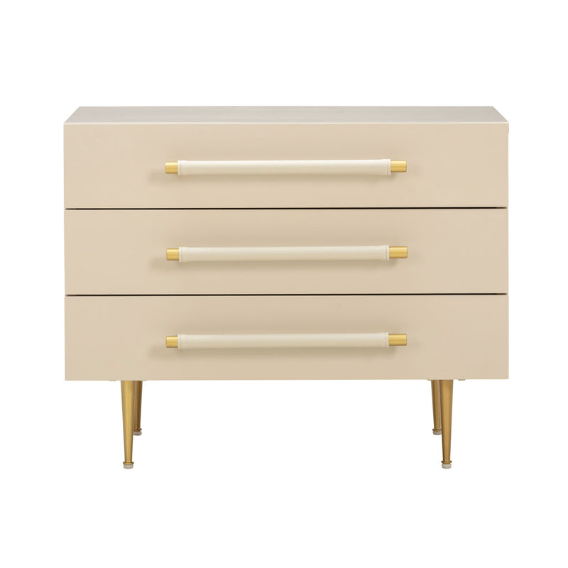 Trident - Nightstand - R&R Furniture Gallery (Fountain Valley, CA)