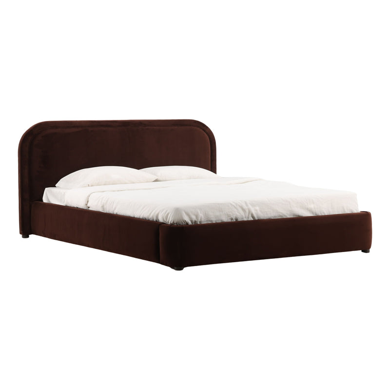 Agi - Bed