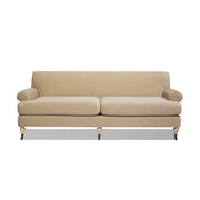 Alana Lawson - Two Cushion Tightback Sofa - R&R Furniture Gallery (Fountain Valley, CA)