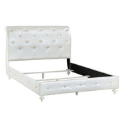 Dorothy - Bed - R&R Furniture Gallery (Fountain Valley, CA)
