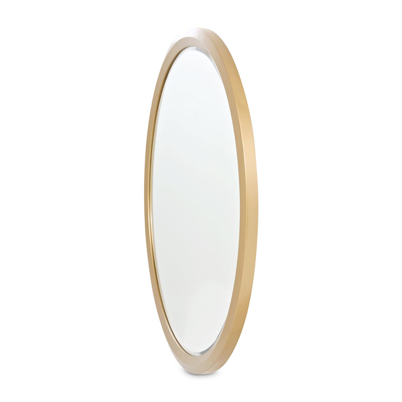 Fantosini - Wall Mirror - R&R Furniture Gallery (Fountain Valley, CA)