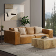 Rex - Handcrafted Sofa - R&R Furniture Gallery (Fountain Valley, CA)