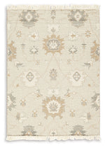 Calkin - Rug - R&R Furniture Gallery (Fountain Valley, CA)
