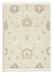 Calkin - Rug - R&R Furniture Gallery (Fountain Valley, CA)