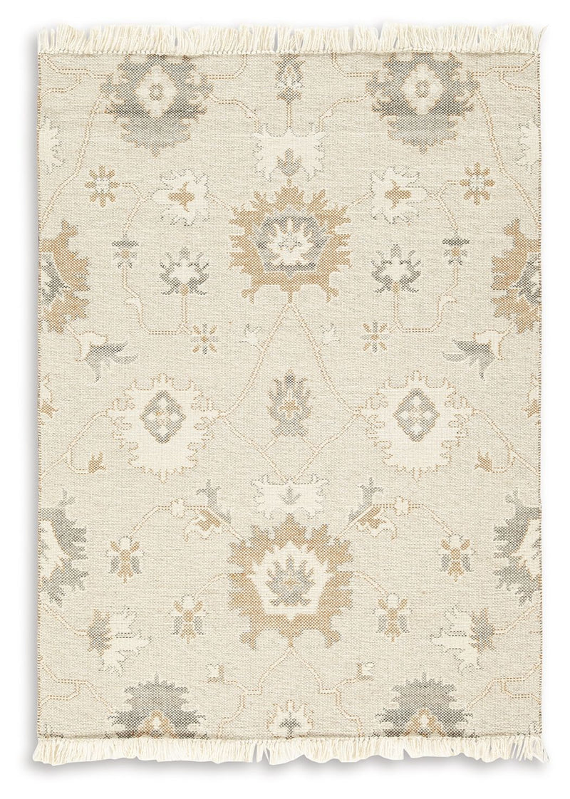 Calkin - Rug - R&R Furniture Gallery (Fountain Valley, CA)