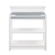 Universal - Changing Table - R&R Furniture Gallery (Fountain Valley, CA)