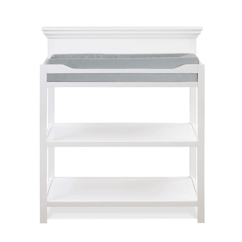 Universal - Changing Table - R&R Furniture Gallery (Fountain Valley, CA)