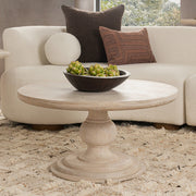 Hera - Round Table - R&R Furniture Gallery (Fountain Valley, CA)
